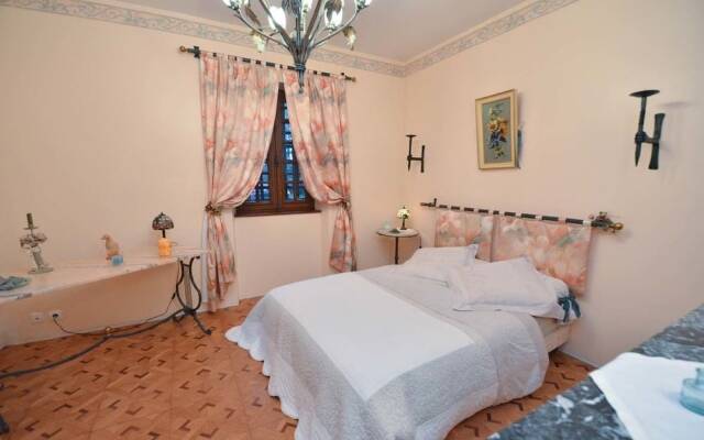 La Forge de la Coudraie