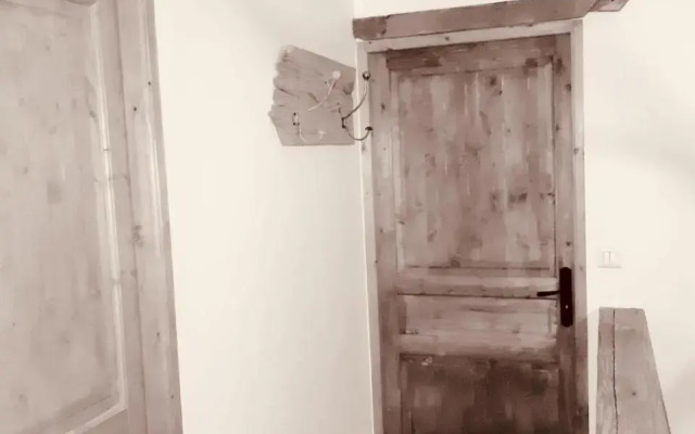 Studio chez Lili dans ferme familiale