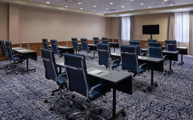 Hilton Houston North