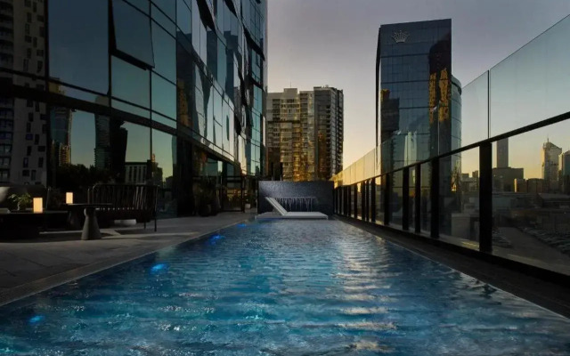 Shadow Play by Peppers