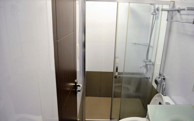 Mega Tower Residences