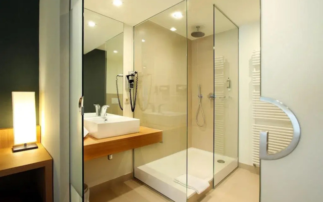 Hotel des Bains & Wellness