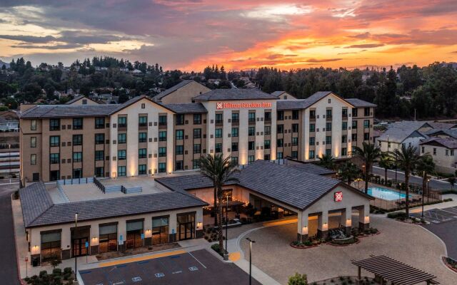 Hilton Garden Inn Pomona Chino