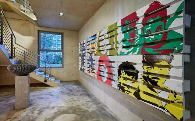 The Deutz, a Tribute Portfolio Hotel