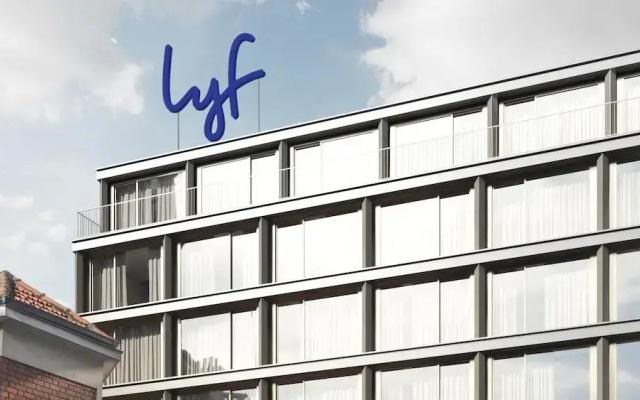 lyf Gambetta Paris