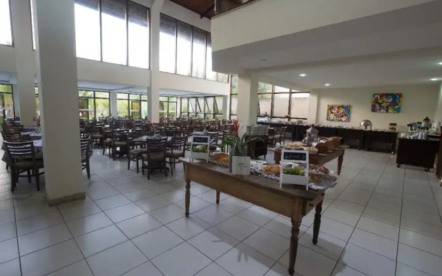 Catussaba Suítes Resort