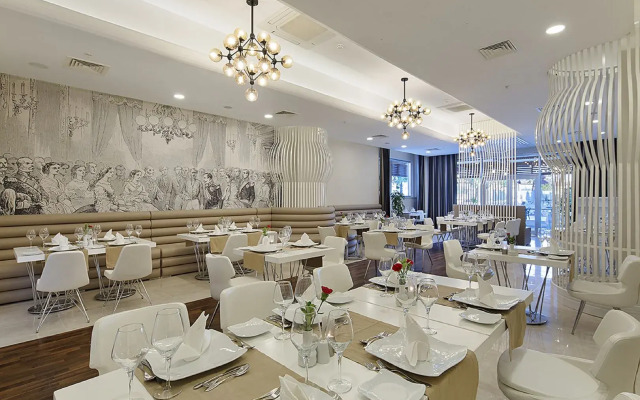 Seashell Resort & Spa