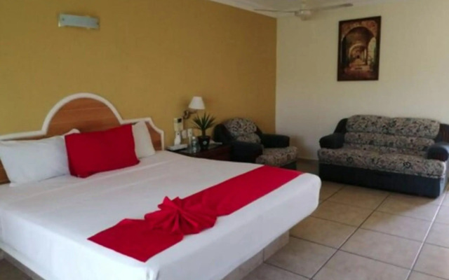 Hotel JS