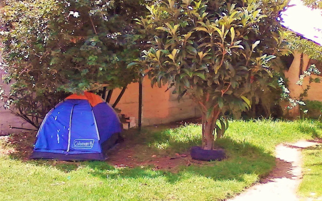 Hostal Casa Caracol