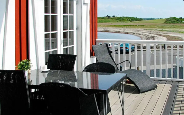 6 Person Holiday Home in Bagenkop