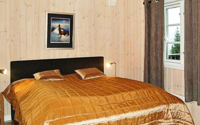 5 Star Holiday Home in Fåvang