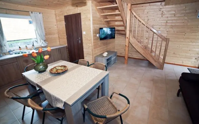 Morska Osada Krynica Morska