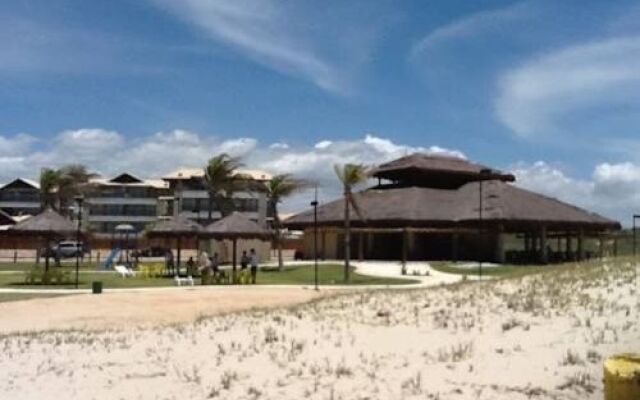 Beach Place Resort Residence