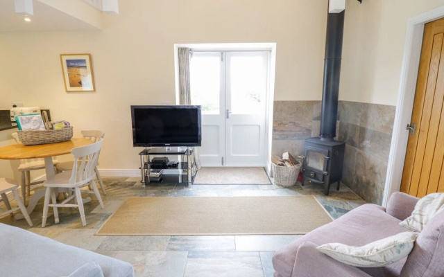 Plas Tirion Cottage