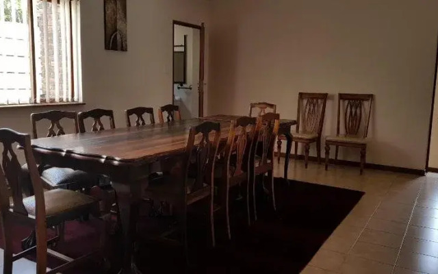 Jophil Guesthouse
