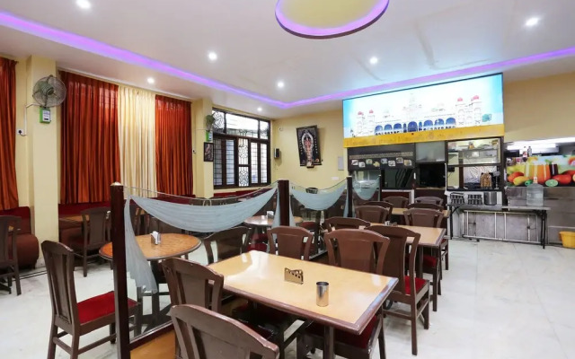 Vyshak Residency
