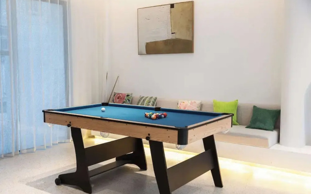 My Home