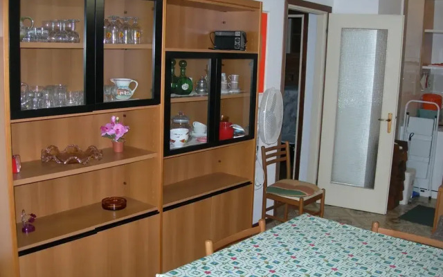 Enjoy the Pool at our Cozy Flat