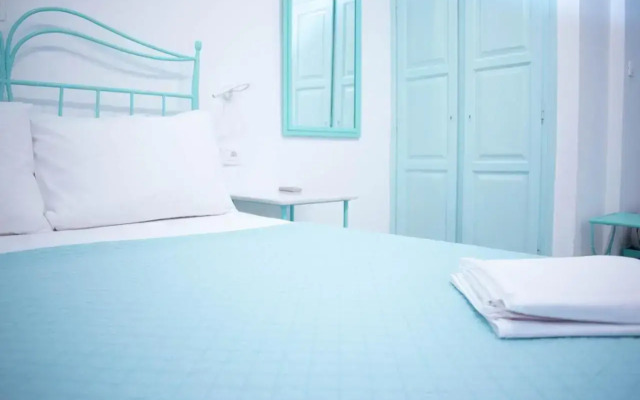 Marea Apartments