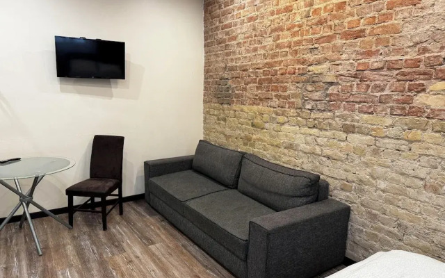 Apart Hotel Riga