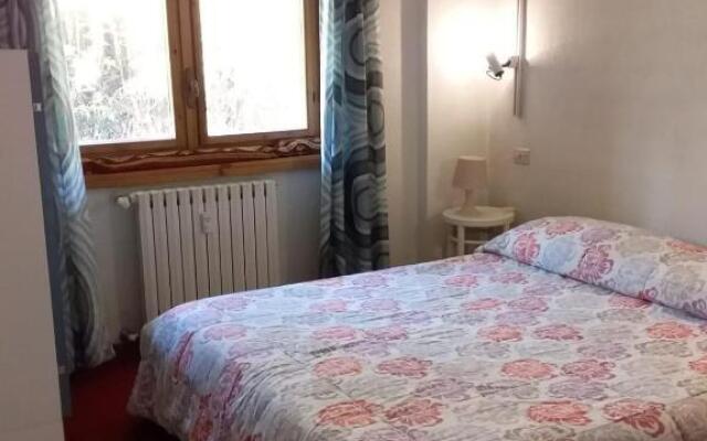 Monte Cervino apartment AS14