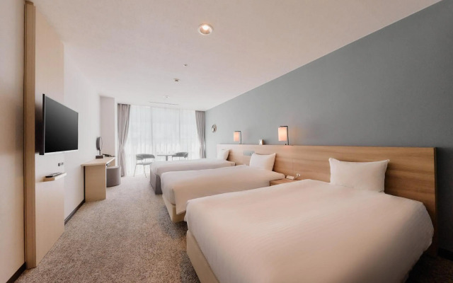 Kyoto Tower Hotel