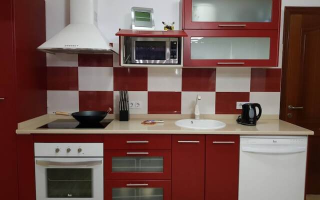 Maravilloso Piso Puerto Del Rosario Wifi Satelite