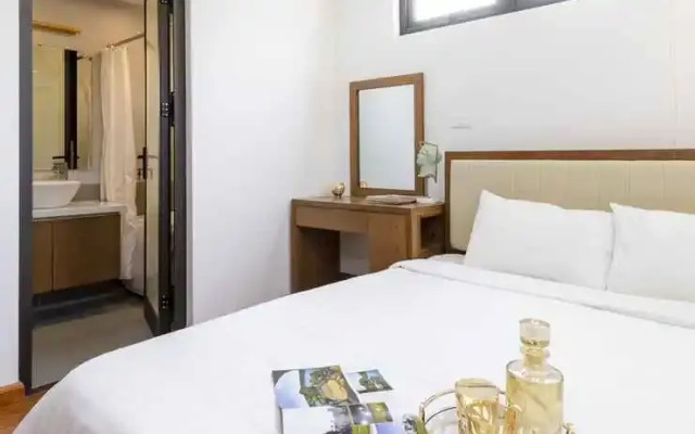 22Housing Apartment 60 Linh Lang