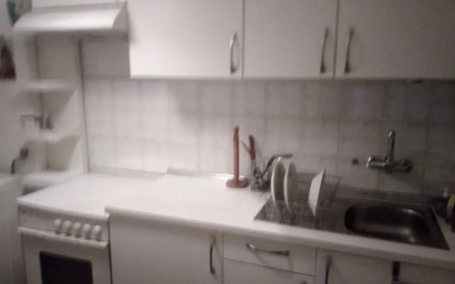 2 Bedroom Center in Thessaloniki!