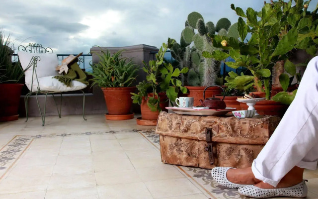 Kkala Boutique Hotel
