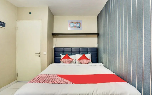 Afira Rooms Aeropolis by OYO Rooms