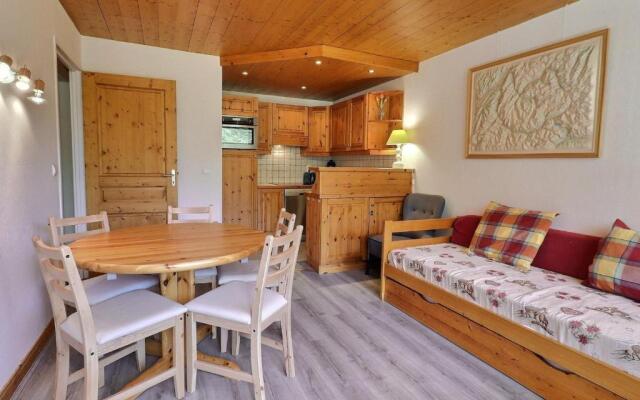 Appartement Méribel, 2 pièces, 5 personnes - FR-1-182-20