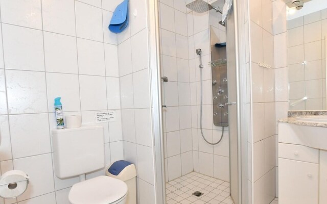 Ferienhaus Eilts Wohnung 11