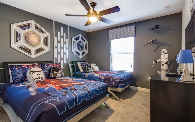 Storey Lake - 4832 Romeo Circle