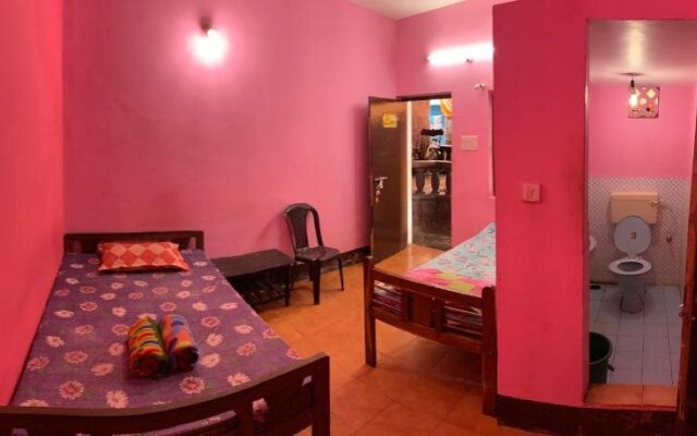 Guru Guest House