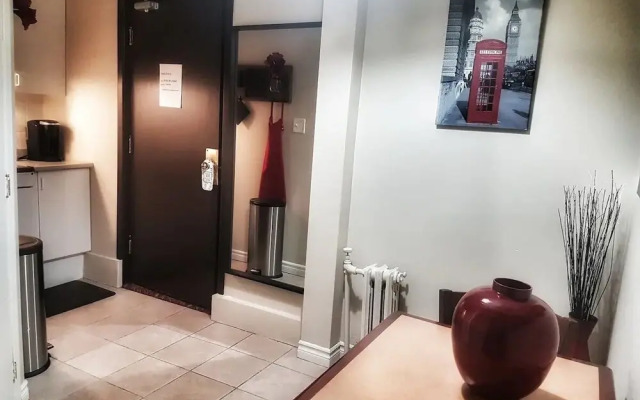 Suites De La Baie