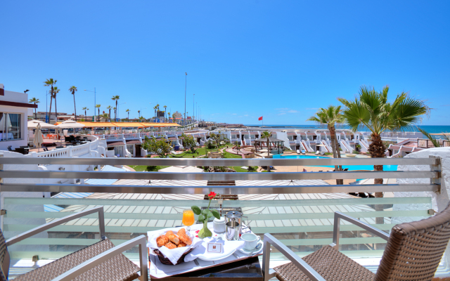 Casablanca Le Lido Thalasso & Spa