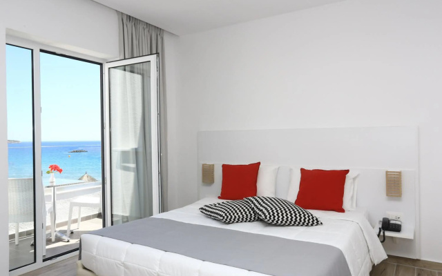 Almiros Beach