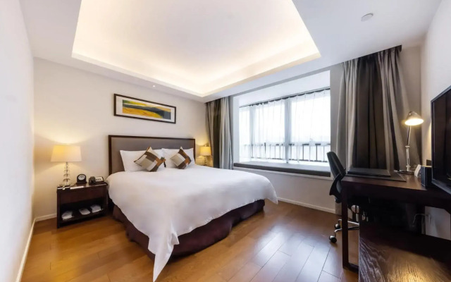 Starr Hotel Shanghai