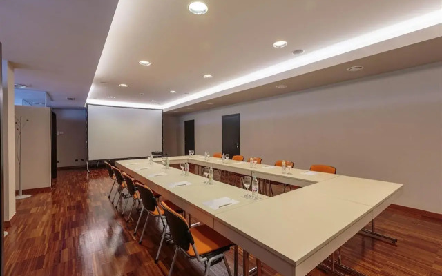 Hotel Molindrio Plava Laguna