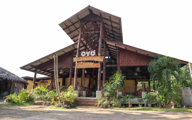 Koh Yao Beach Bungalows
