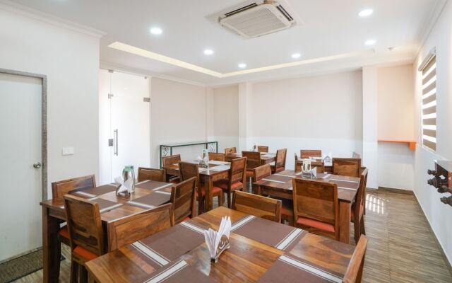 Treebo Trend Madras Inn