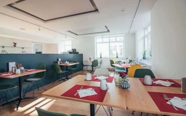 Upstalsboom Langeoog