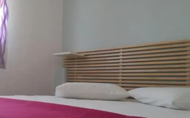 Leptokarya Rooms
