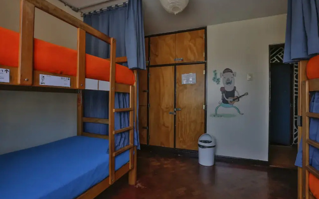 Kokopelli Hostel Lima