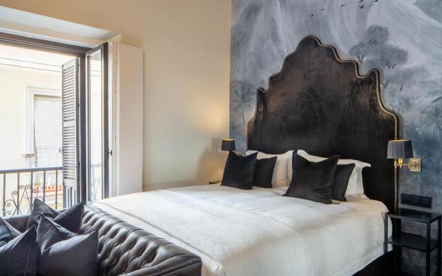 Casa Cánovas Boutique Hotel