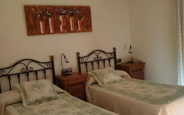 Apartamentos Cruceiro