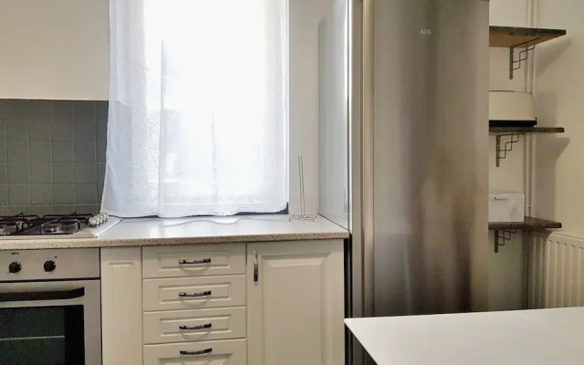 Zámor10 Apartments Keszthely