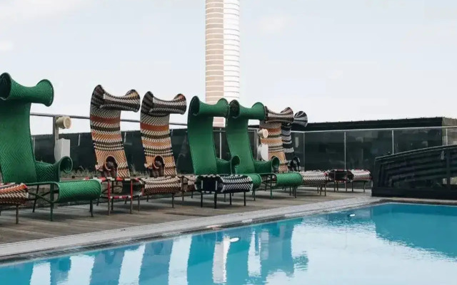 Clarion Hotel Arlanda Airport Terminal