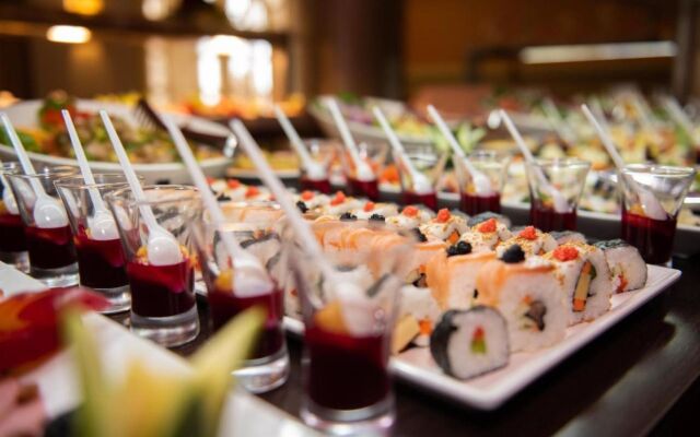 Timoulay Hotel & Spa Agadir